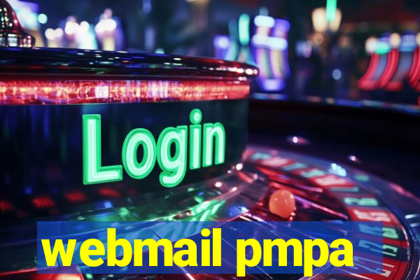 webmail pmpa